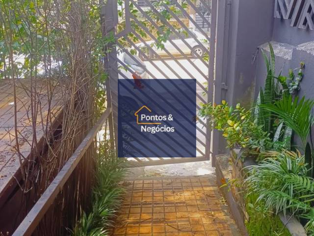 Casa Comercial 165m2