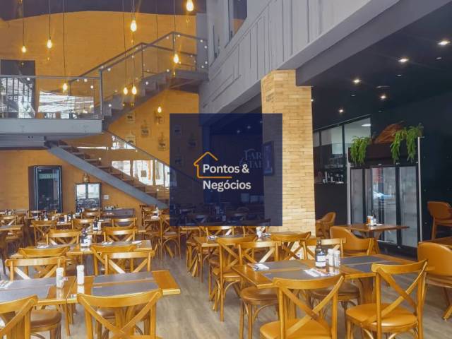 Fredios Parrilla  Bar