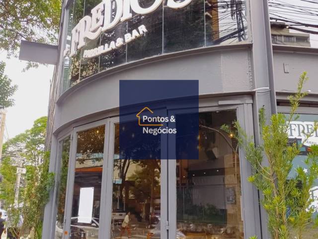 Fredio’s Parrilla & Bar