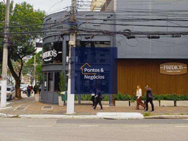 Sala para Venda em São Paulo - 4