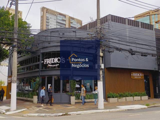 Ponto Comercial para Venda em São Paulo - 5