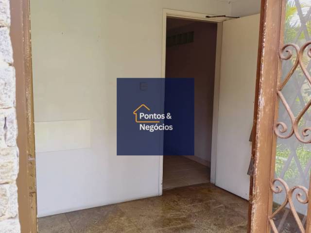 Casa Comercial 500m2