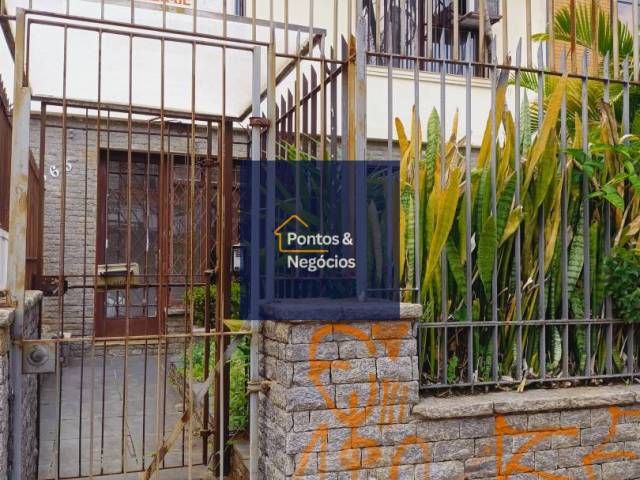 #1733 - Casa para Locação em São Paulo - SP