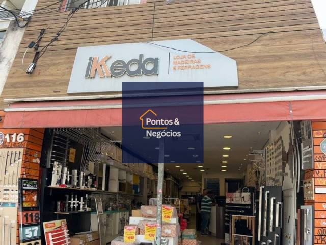 Venda em Pinheiros - São Paulo