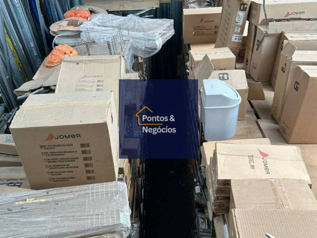 #1734 - Prédio comercial para Venda em São Paulo - SP