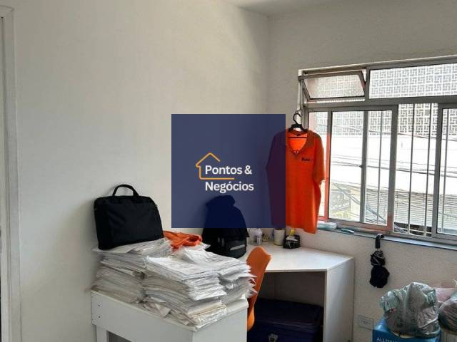 #1734 - Prédio comercial para Venda em São Paulo - SP