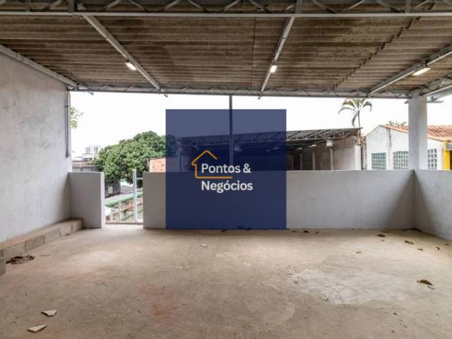Galpão para Locação em São Paulo - 4