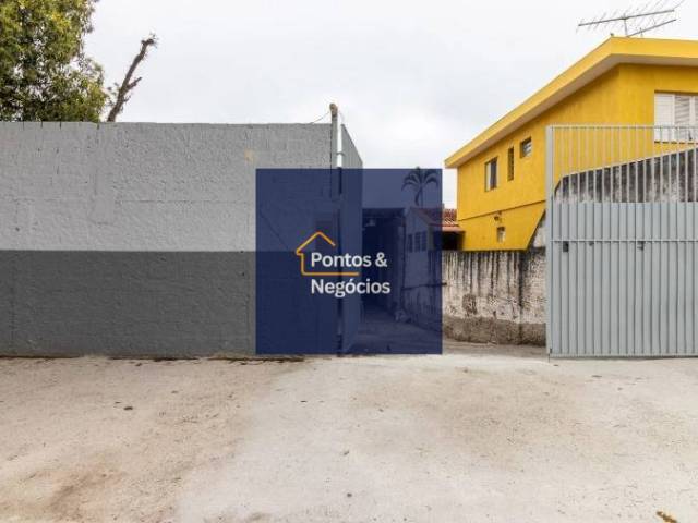 Locação em Vila Guarani (Z Sul) - São Paulo