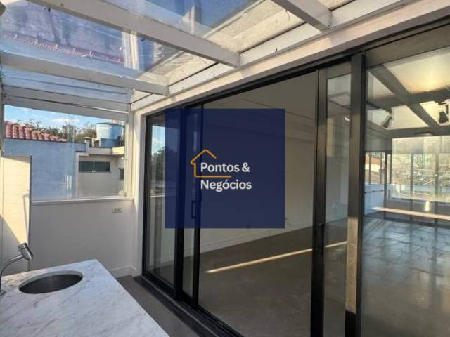 #1737 - Casa para Locação em São Paulo - SP