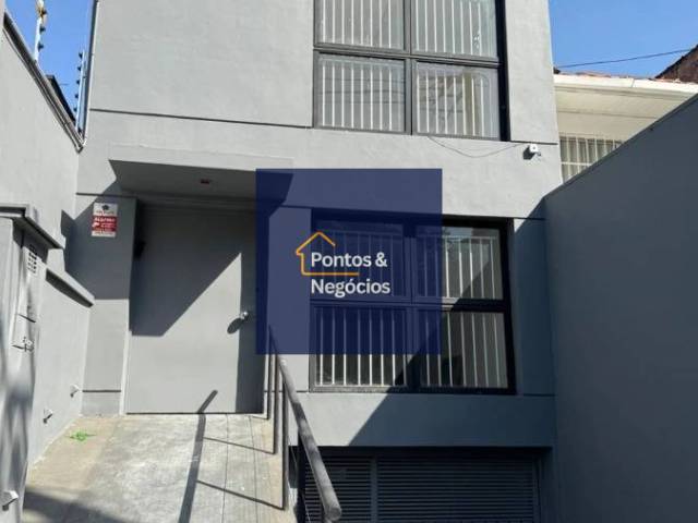 Locação em Aclimação - São Paulo