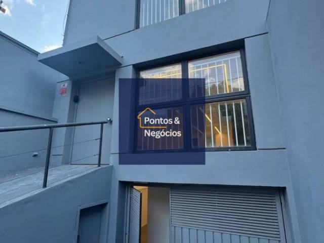 #1737 - Casa para Locação em São Paulo - SP