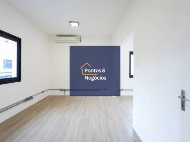 #1738 - Casa para Locação em São Paulo - SP - 3