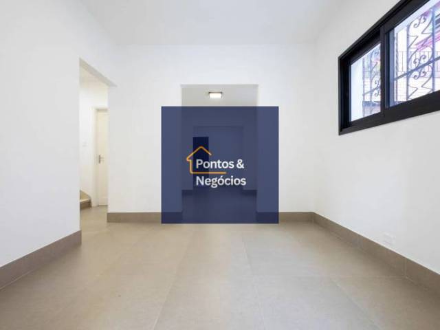 #1738 - Casa para Locação em São Paulo - SP - 2