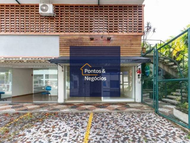 Locação em Campo Belo - São Paulo