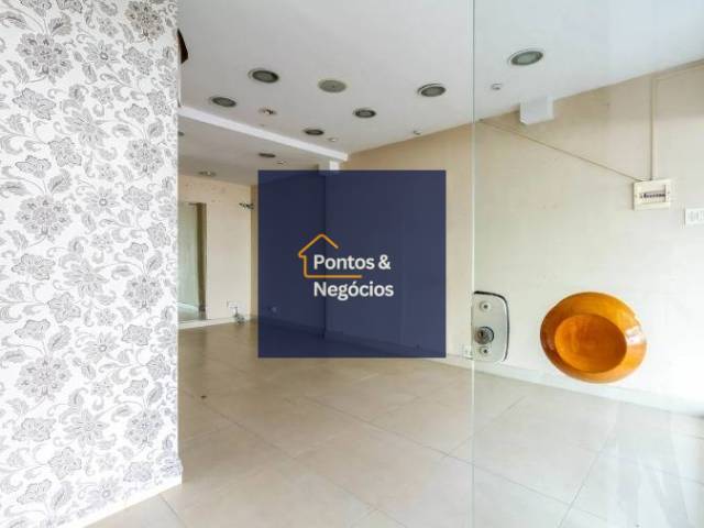 #1741 - Loja para Locação em São Paulo - SP