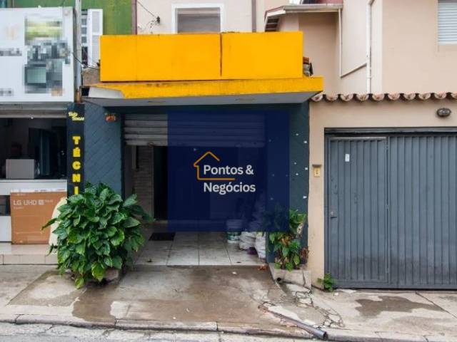 Locação em Vila Nova Conceição - São Paulo