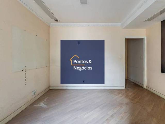 #1743 - Casa para Locação em São Paulo - SP