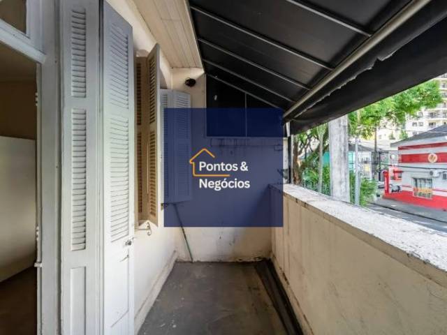 #1743 - Casa para Locação em São Paulo - SP