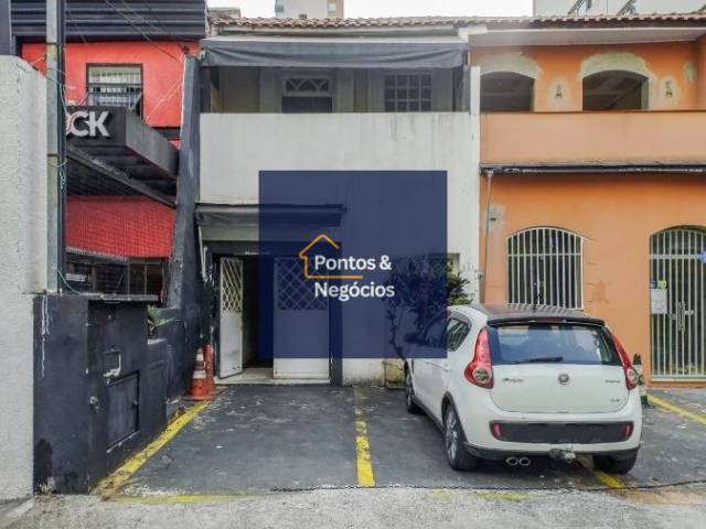 Locação em Jardim Paulista - São Paulo