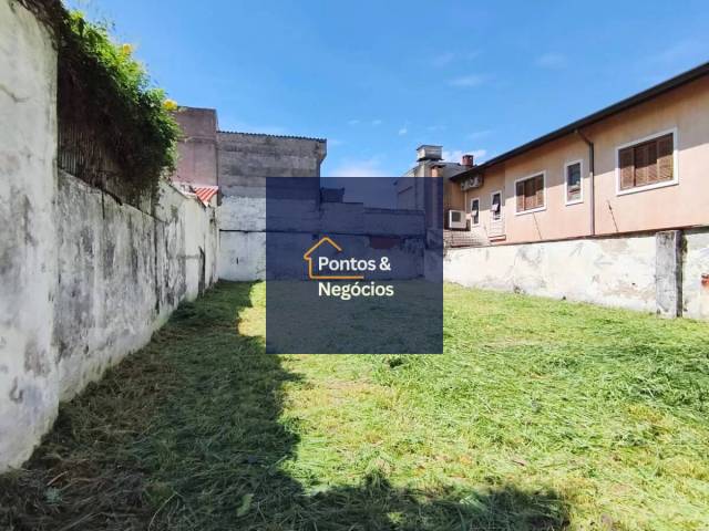 #1744 - Terreno para Venda em São Paulo - SP - 1