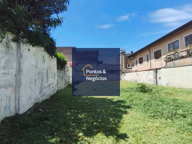 #1744 - Terreno para Venda em São Paulo - SP - 2