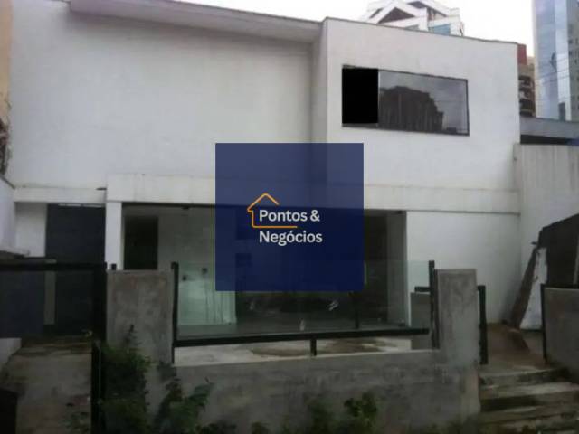 Venda em Itaim Bibi - São Paulo