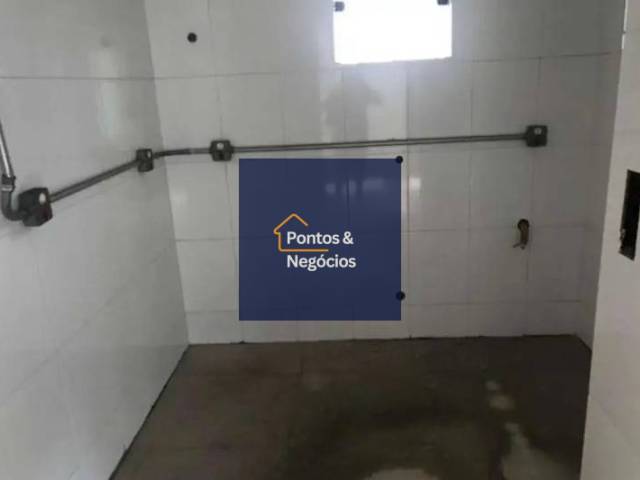 #1745 - Casa para Venda em São Paulo - SP