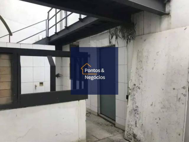 #1745 - Casa para Venda em São Paulo - SP