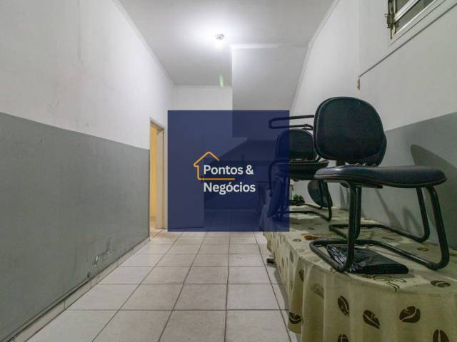 Galpão para Locação em São Paulo - 4