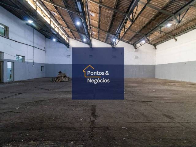 Locação em Mooca - São Paulo