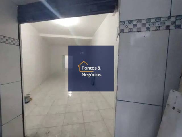 #1747 - Loja para Locação em São Paulo - SP