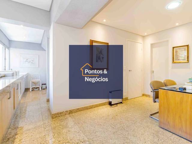 Venda em Itaim Bibi - São Paulo