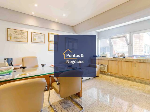 Conjunto Comercial para Venda em São Paulo - 4