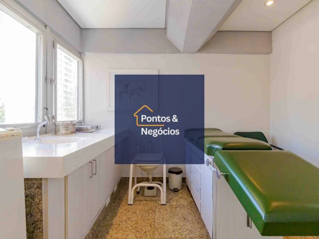 #1748 - Conjunto Comercial para Venda em São Paulo - SP