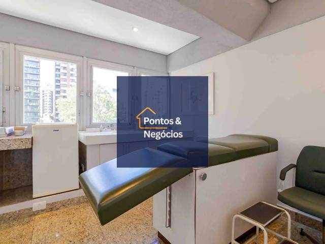 Conjunto Comercial para Venda em São Paulo - 5
