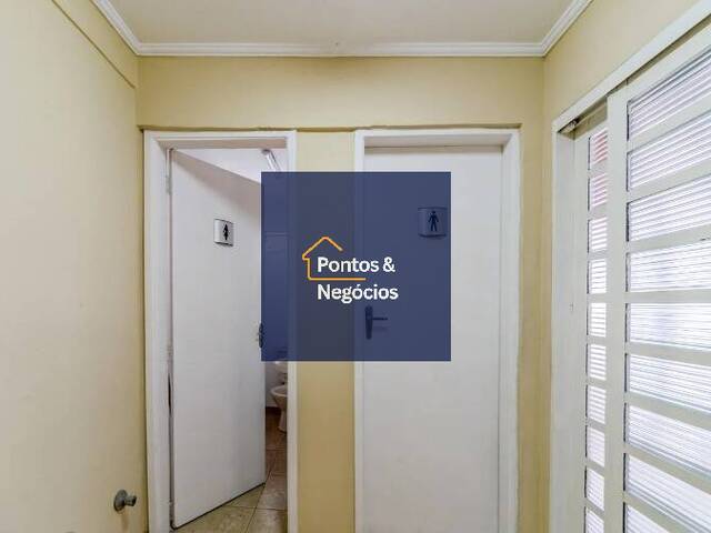 Casa para Locação em São Paulo - 5