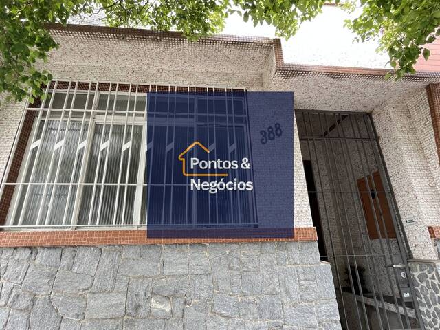 Residência ou Comercial  106m2