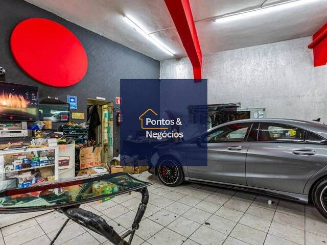 #1752 - Loja para Locação em São Paulo - SP