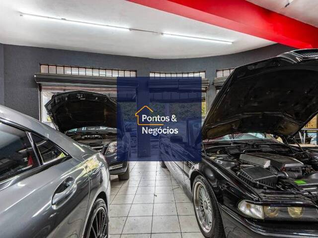 #1752 - Loja para Locação em São Paulo - SP