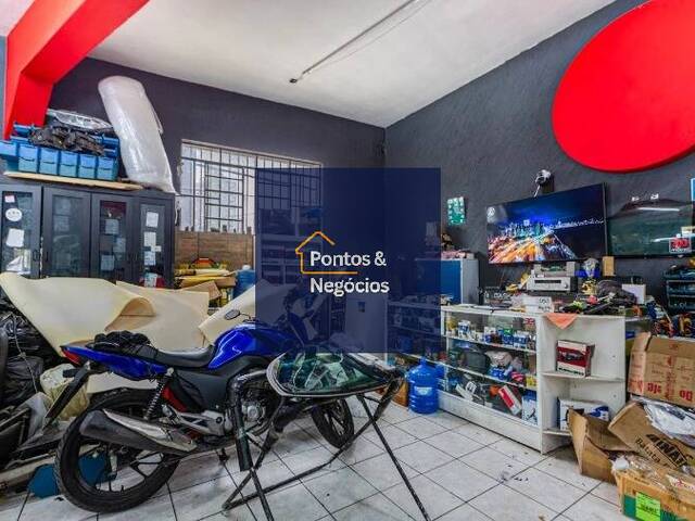 Loja para Locação em São Paulo - 5