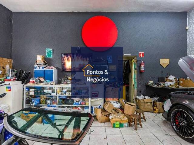 Loja para Locação em São Paulo - 4
