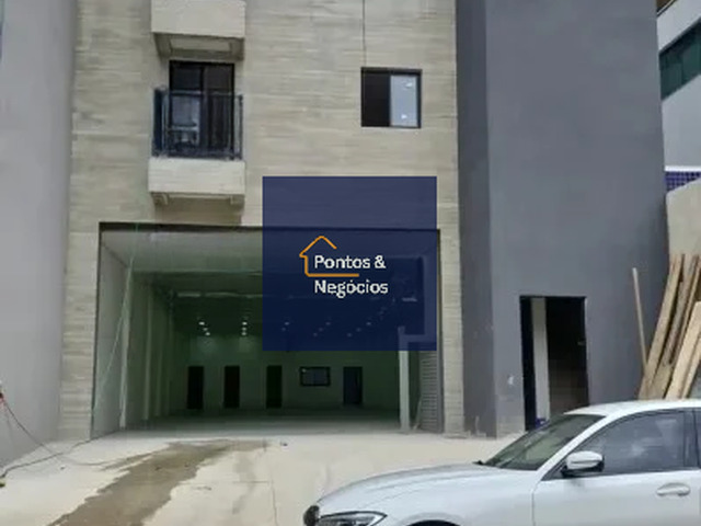 Locação em Vila Romana - São Paulo