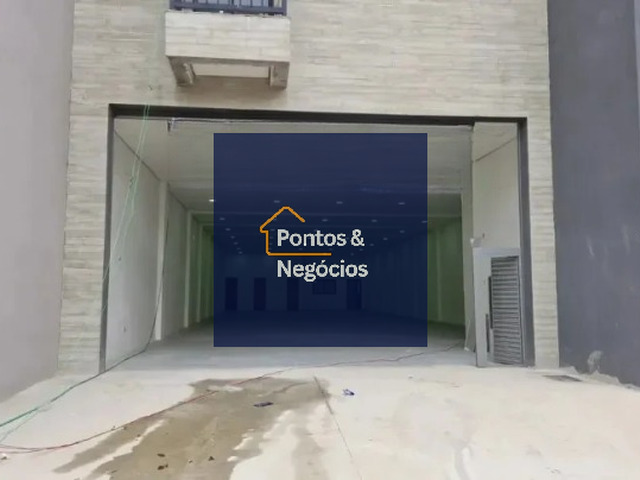 #1753 - Loja para Locação em São Paulo - SP