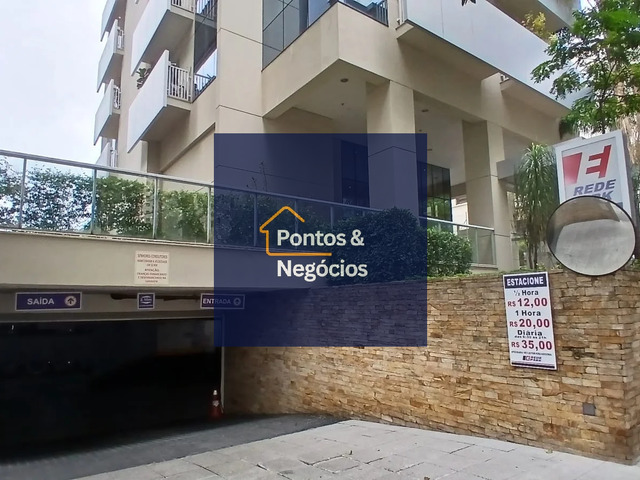 Conjunto Comercial para Venda em São Paulo - 3