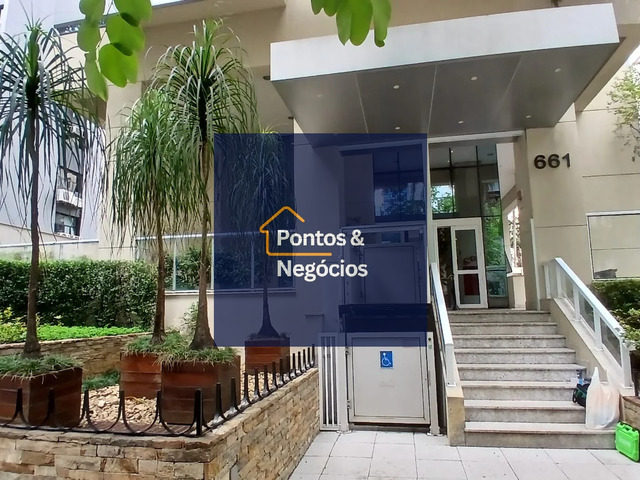 Conjunto Comercial para Venda em São Paulo - 5