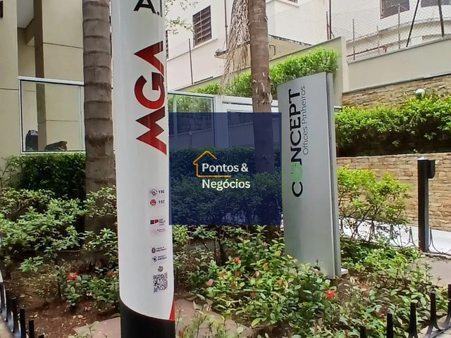 Conjunto Comercial para Venda em São Paulo - 4