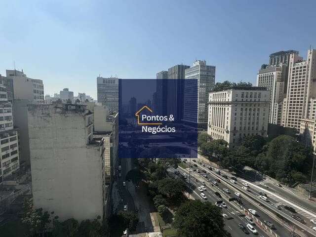 Sala para Venda em São Paulo - 4