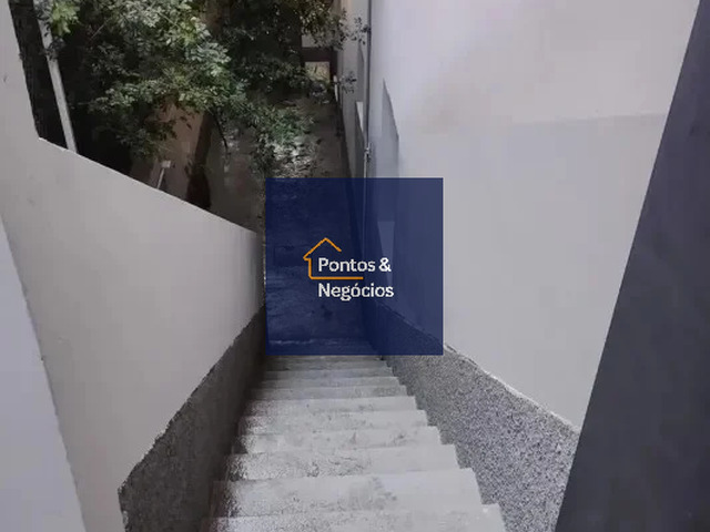 #1756 - Casa para Locação em São Paulo - SP