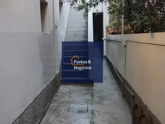 #1756 - Casa para Locação em São Paulo - SP