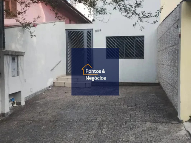 Locação em Vila Madalena - São Paulo